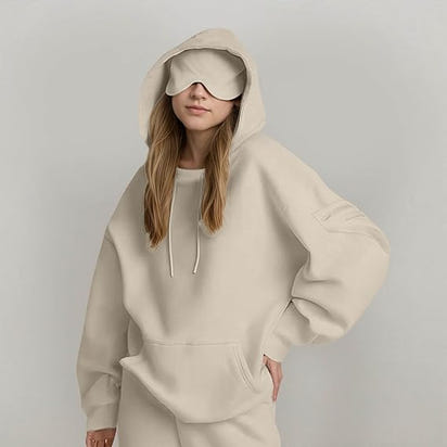Slumbr™ | The Ultimate Travel Hoodie