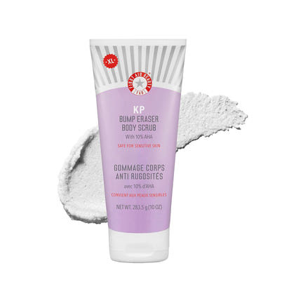 AHA Advanced KP Bump Eraser