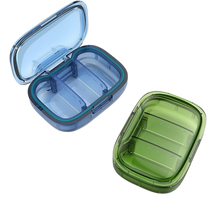 Free Pill Holder