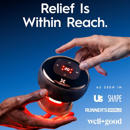 TrueRoot Smart Cupper