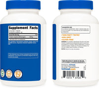The Clarity & Restore Formula