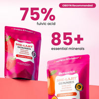 HerBalance™ Inner Glow Gummies
