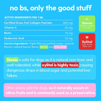 Pawly™ | Health that wags back.