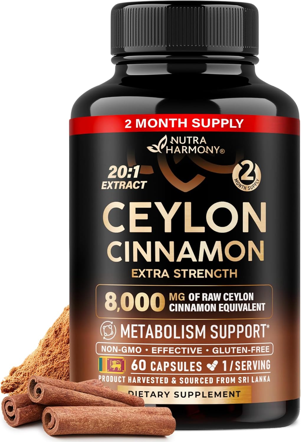 Cinnamon Extract