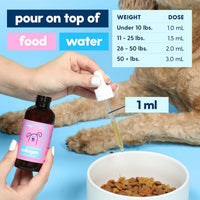 Pawly™ | Health that wags back.