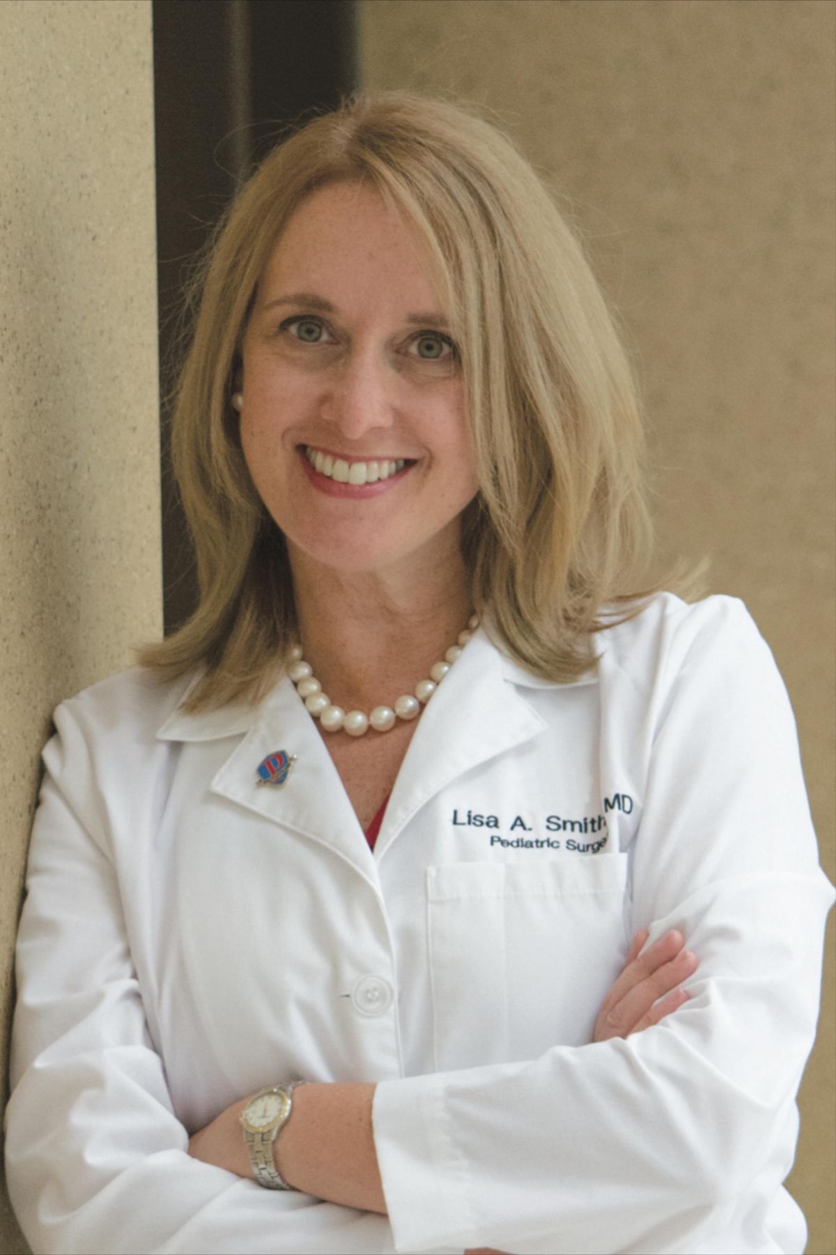 Dr. Emily