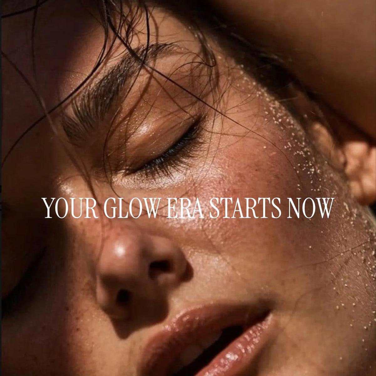 Sunless Tanning Drops