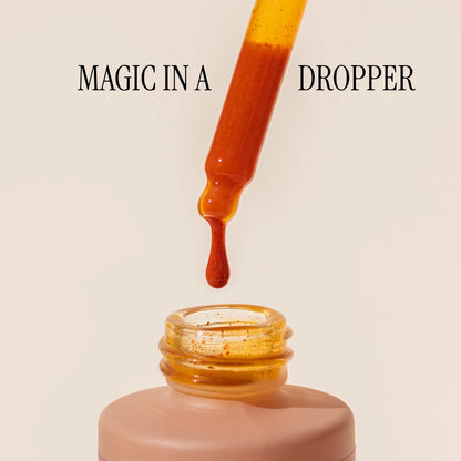 Sunless Tanning Drops