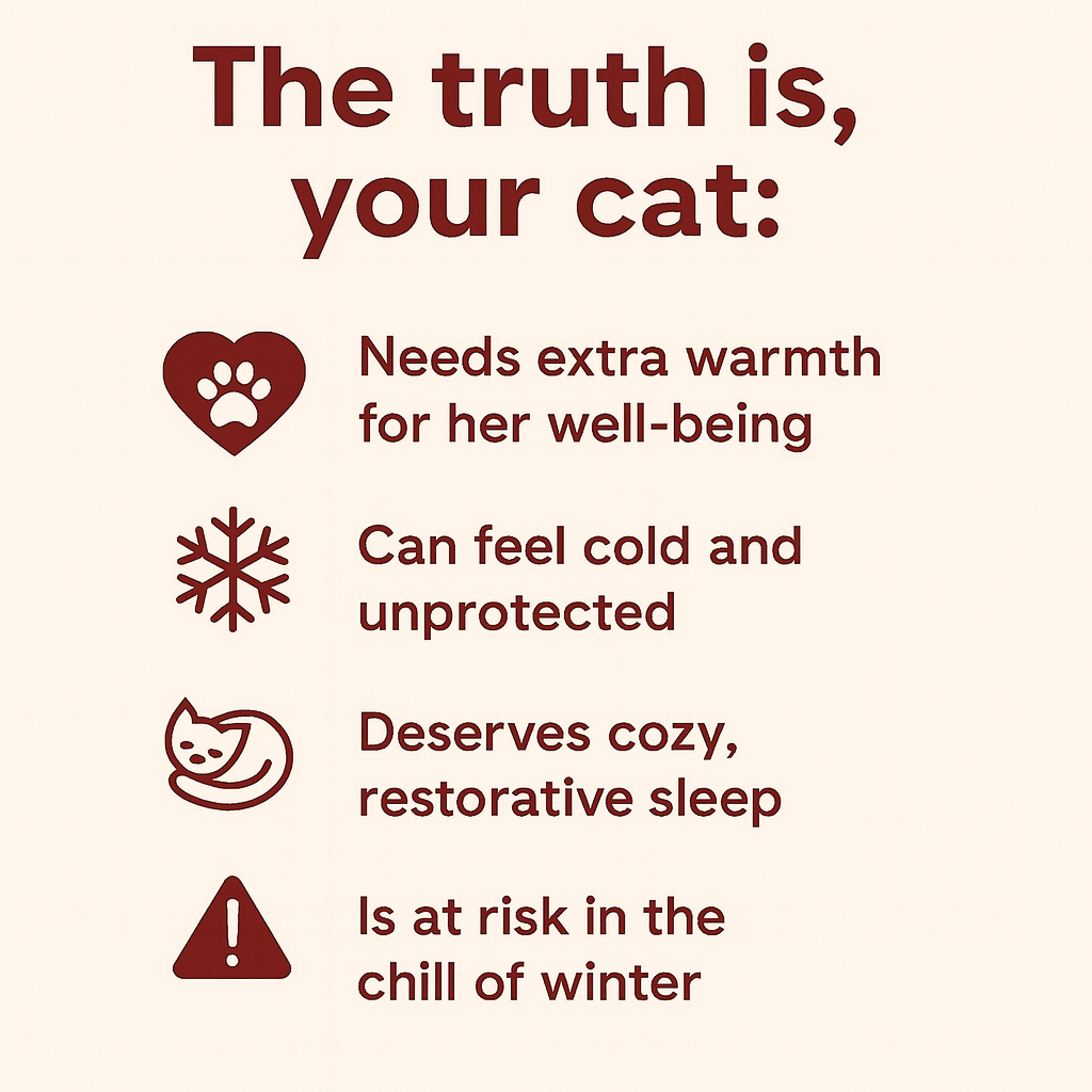 Comfurrt™ | Soft. Safe. Simply Warm.