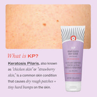 AHA Advanced KP Bump Eraser