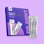 DR.DENT Purple Mouthwash