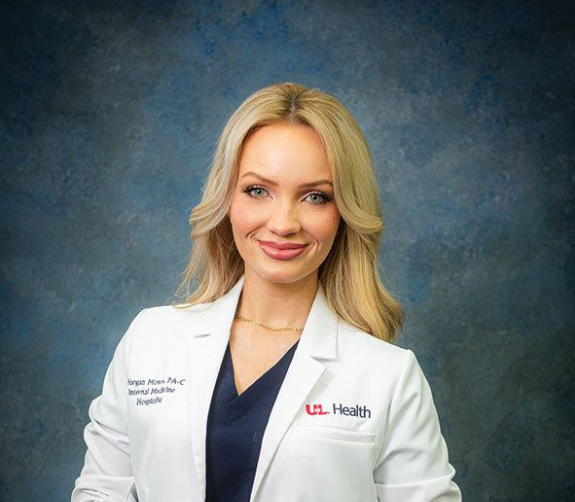 Dr. Hill