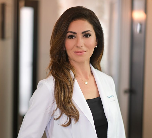 Dr. Anna