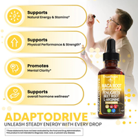 TrueRoot™ Supply Support Drops