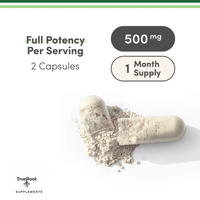 TUDCA Advanced Bile Acid Support