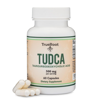 TUDCA Advanced Bile Acid Support