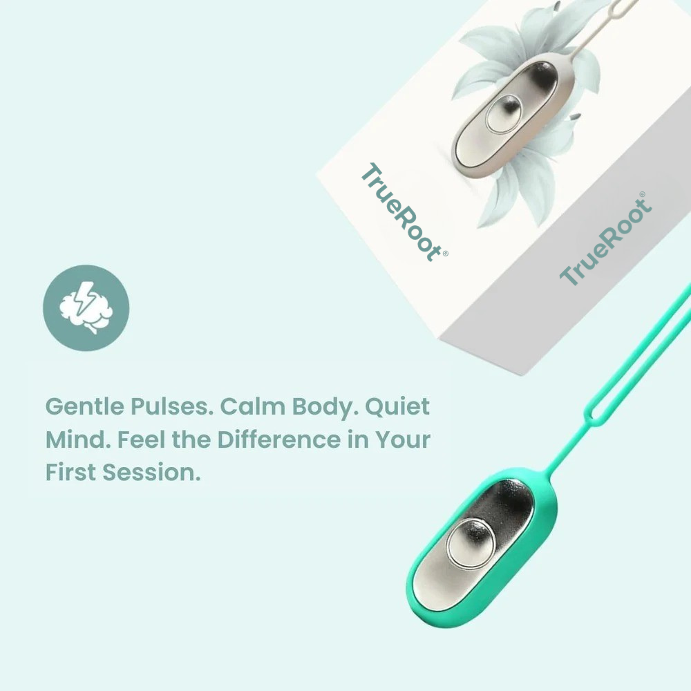 TrueRoot® CalmWave