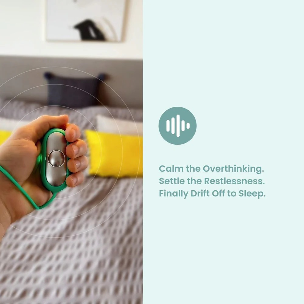 TrueRoot® CalmWave