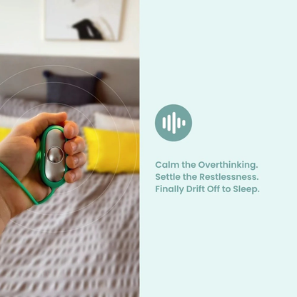 TrueRoot® CalmWave