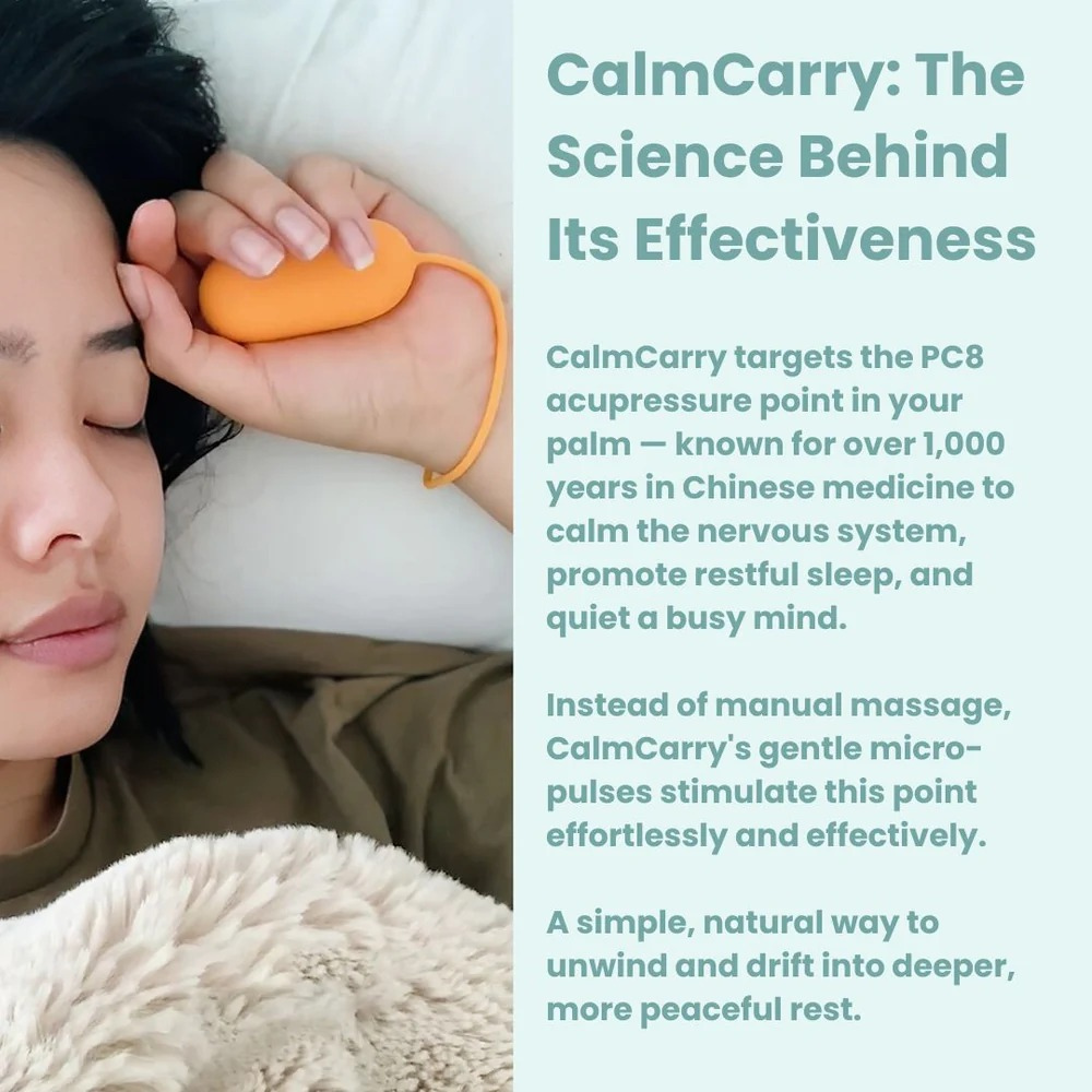 TrueRoot® CalmWave