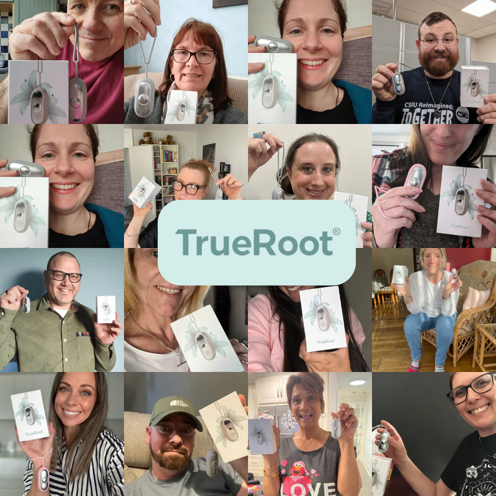 TrueRoot® CalmWave