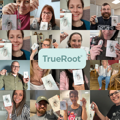 TrueRoot® CalmWave