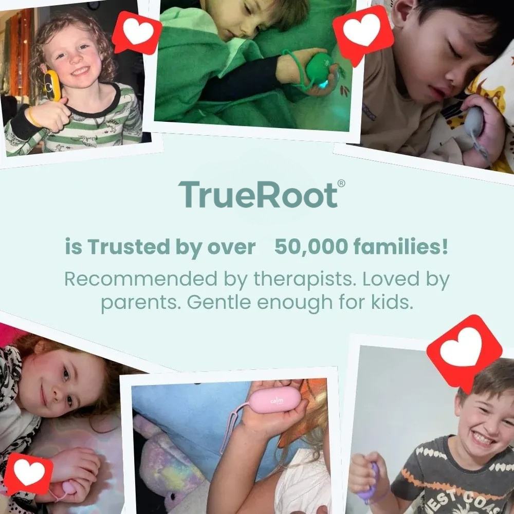 TrueRoot® CalmWave