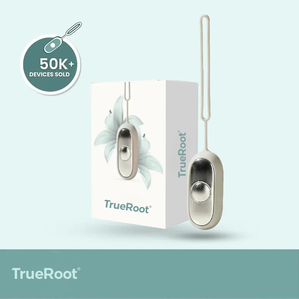 TrueRoot® CalmWave