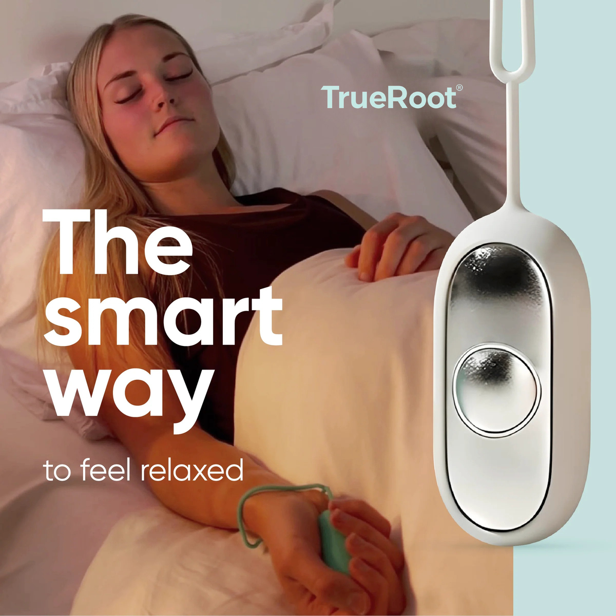 TrueRoot® CalmWave