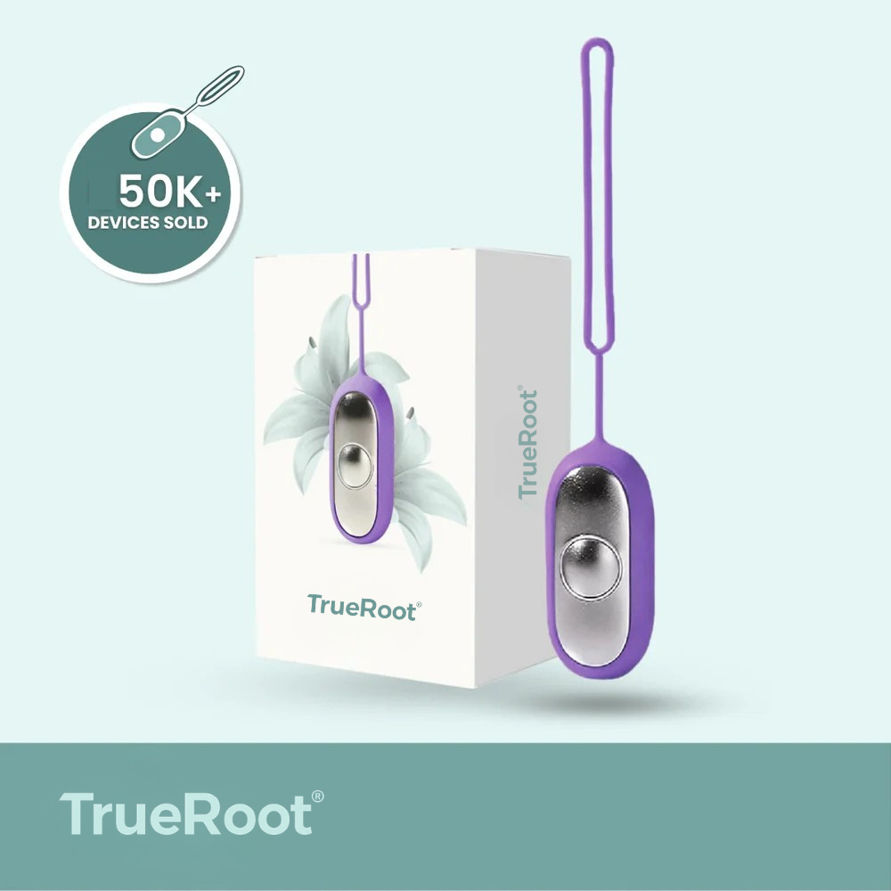 TrueRoot® CalmWave