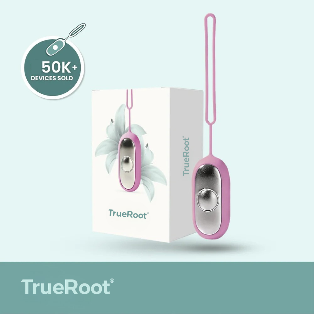 TrueRoot® CalmWave