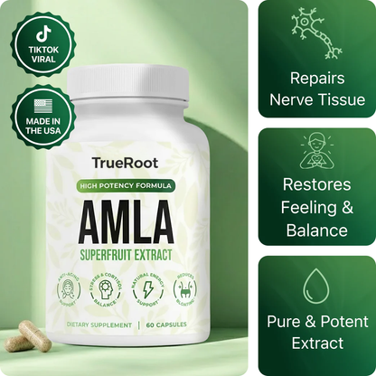 Amla Superfruit Capsules