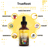 TrueRoot™ Supply Support Drops