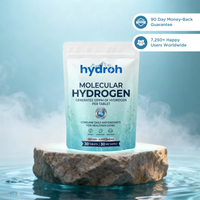 H2 Molecular Hydrogen