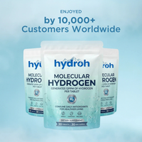 H2 Molecular Hydrogen