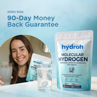 H2 Molecular Hydrogen