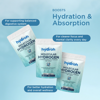 H2 Molecular Hydrogen