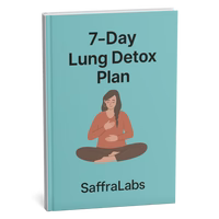 7-Day Lung Detox Plan