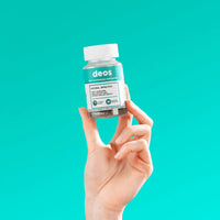 Whole Body Internal Deodorizer