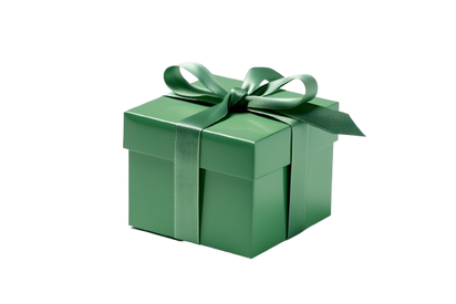 Mystery Gift!