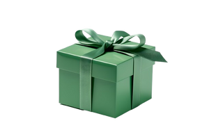 Mystery Gift!