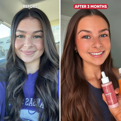 Sunless Tanning Drops